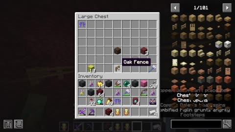 Minecraft Tough as Nails 18