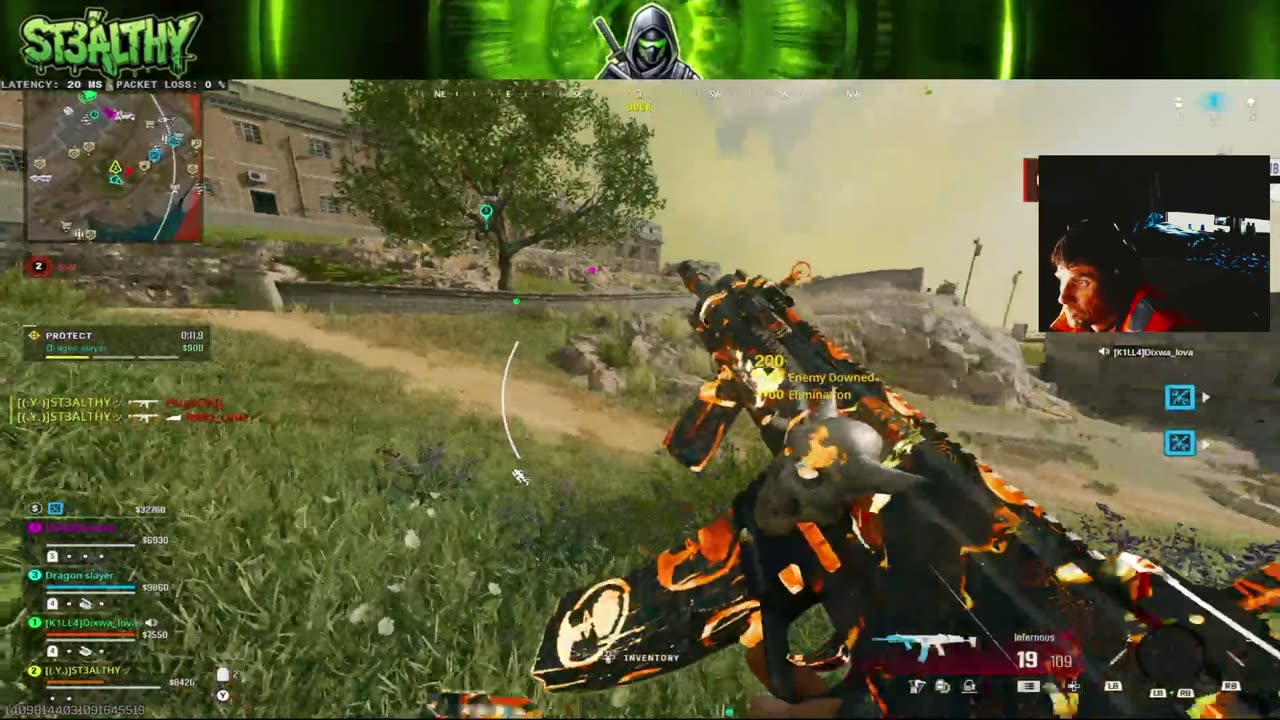 🔴CODtent🔴
