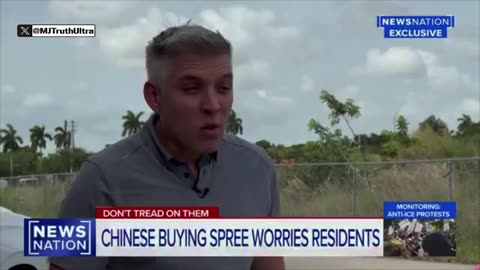President Xi Jin Ping is conducting a “Soft Power Invasion” of the United States.