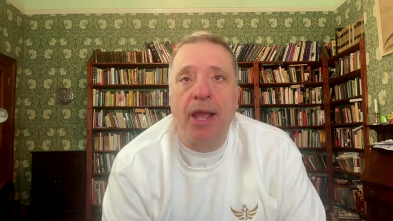 Alexander Mercouris The Duran