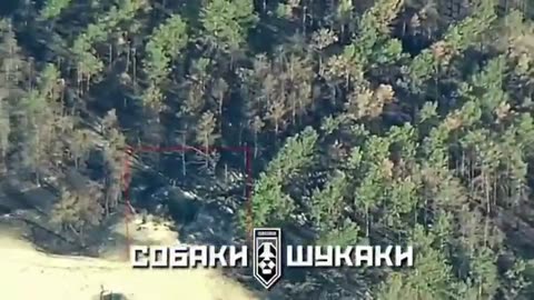 💥🎯 Ukraine Russia War | Sobaka Shukaka Unit Destroys Russian D-30 with Artillery Strike | RCF
