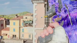 PREVIEW - [68 KILL - 15 DEATH] STAKE OUT - CALL OF DUTY: BLACK OPS 6 - PLAYSTATION 4 GAME PLAY