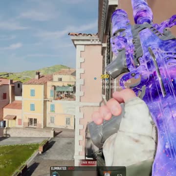 PREVIEW - [68 KILL - 15 DEATH] STAKE OUT - CALL OF DUTY: BLACK OPS 6 - PLAYSTATION 4 GAME PLAY