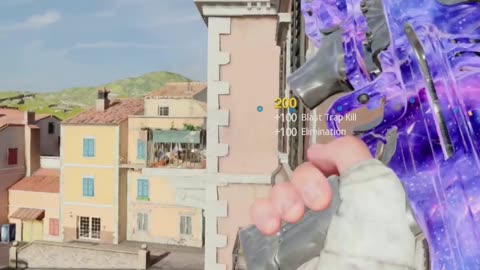 PREVIEW - [68 KILL - 15 DEATH] STAKE OUT - CALL OF DUTY: BLACK OPS 6 - PLAYSTATION 4 GAME PLAY