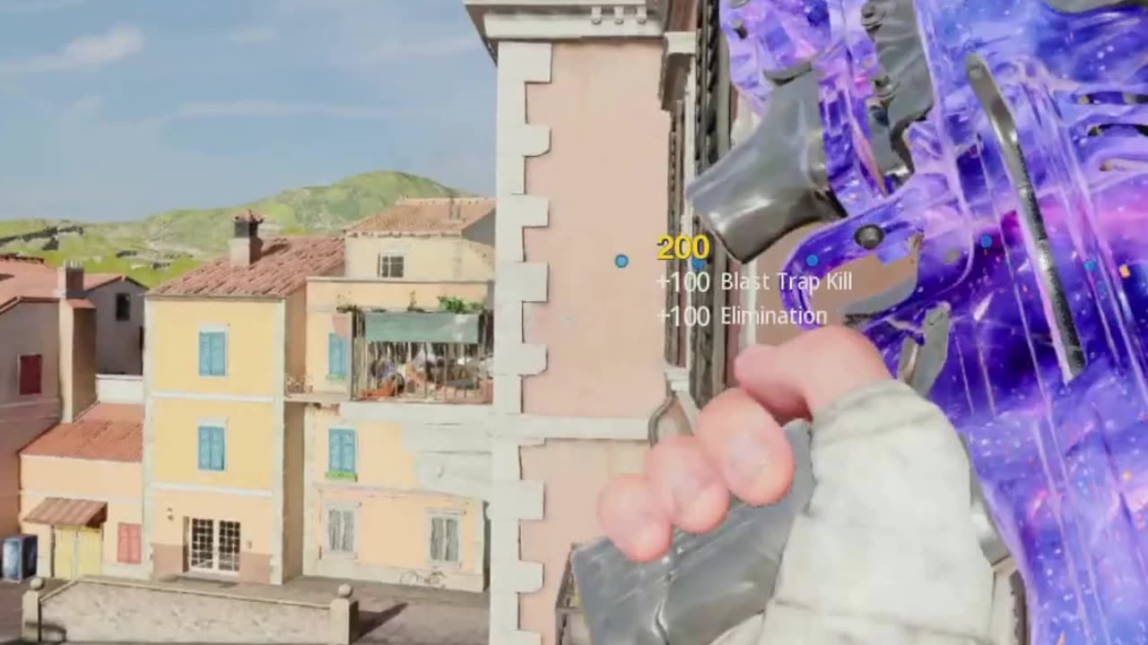 PREVIEW - [68 KILL - 15 DEATH] STAKE OUT - CALL OF DUTY: BLACK OPS 6 - PLAYSTATION 4 GAME PLAY