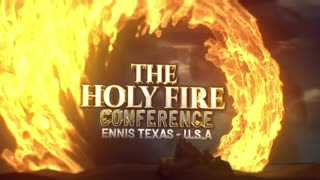 A Fire for Yeshua Is About to Sweep Across the United States.