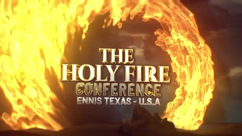 A Fire for Yeshua Is About to Sweep Across the United States.