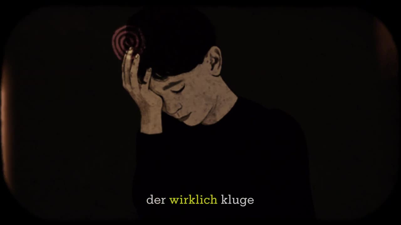 Warum dumme Menschen sich für klug halten - Der Dunning-Kruger-Effekt