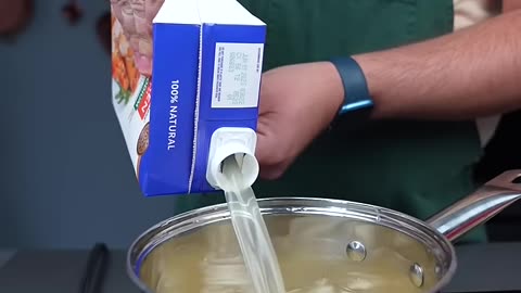 Big Mac Ramen - YouTube