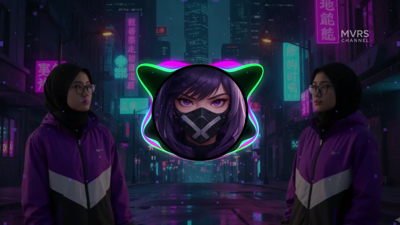 AKU RINDU PADAMU - EVIE TAMALA (Slow Cover Synth Sad)