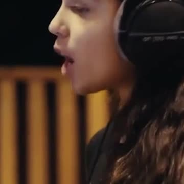 Arabella Stanton As Hermione Granger: What Do You Think?