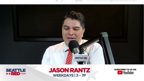 The Jason Rantz Show
