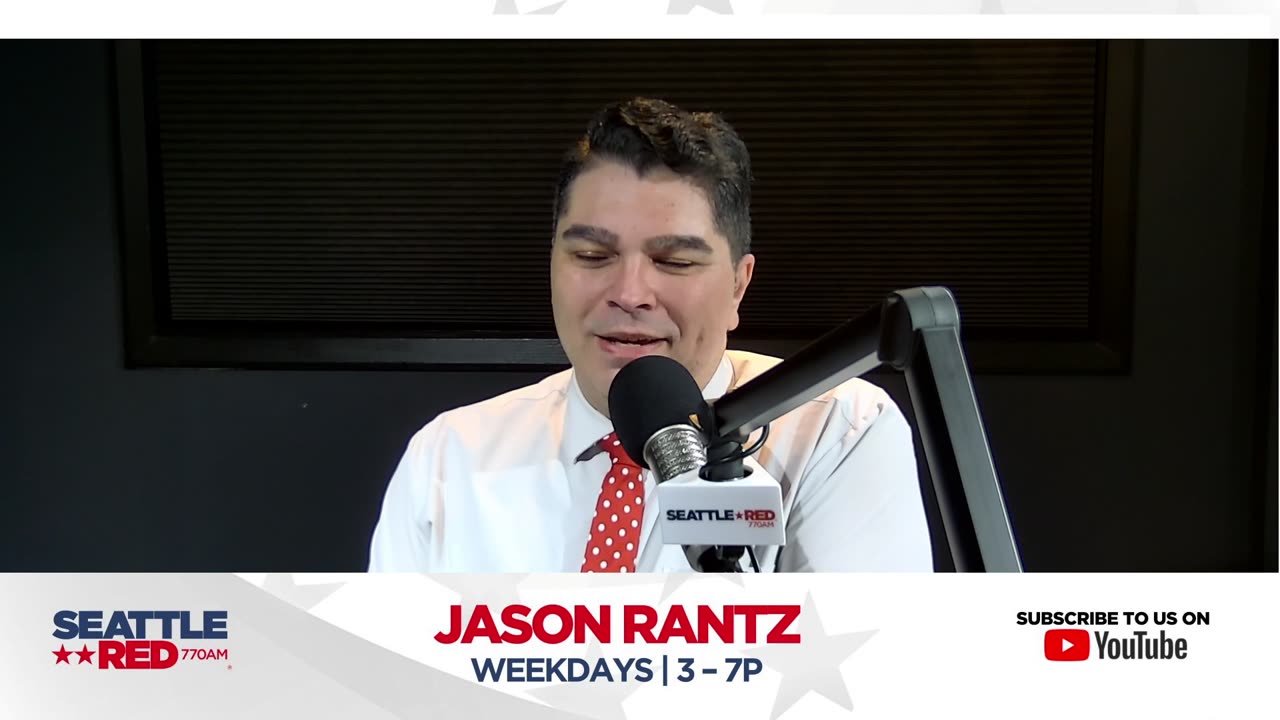 The Jason Rantz Show