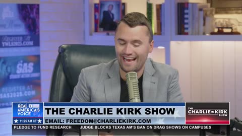 "YOU ARE BEING SUBJECTED TO PROPAGANDA"
