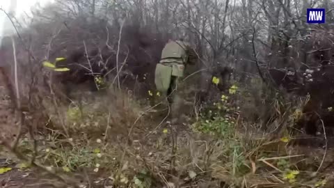 Logistical Backbone of the Northern Grouping: Ensuring Combat Readiness