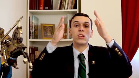 Como Santo Tomas REFUTO a Mahoma y al islam