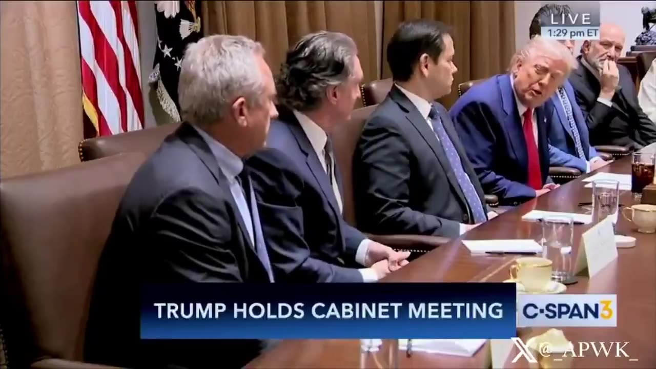 トランプの大胆なビッグファーマへの挑戦：新たな責任の時代が始まる