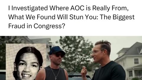 Did AOC Lie About Being from the Bronx ?