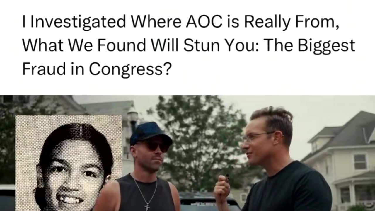 Did AOC Lie About Being from the Bronx ?