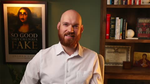 How Long Are Paragraphs ft. A Ghostwriter's Review — Daily Persuasion with Joshua Lisec Ep. 166