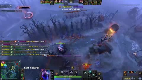 Unbelievable Comebacks