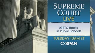 Supreme Court Hears Challenge To Affordable Care Act