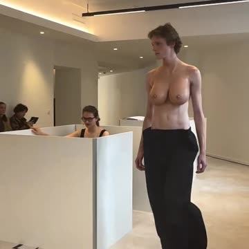 Fashion Mode .. Paris fashion week 03 2025