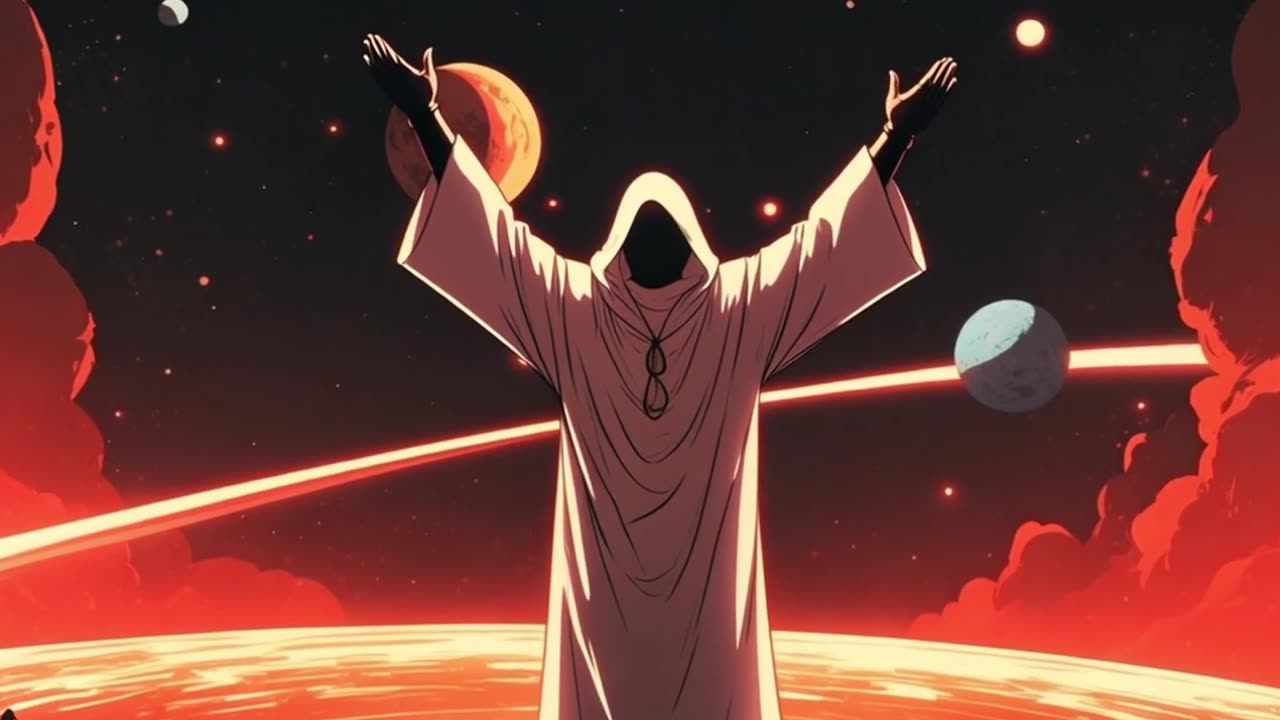 The Creation Story (Part 1)