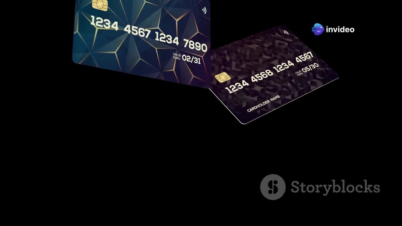 How to make credit card and debit card