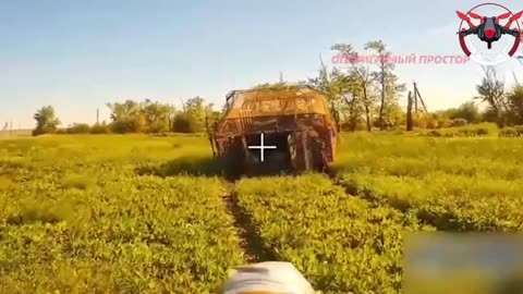 War in ukraine
