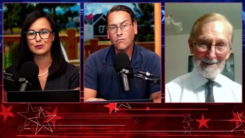 "Israel's IRON DOME is nearly FINISHED!" Dr. Gilbert Doctorow says Israel has 1 week left | Redacted