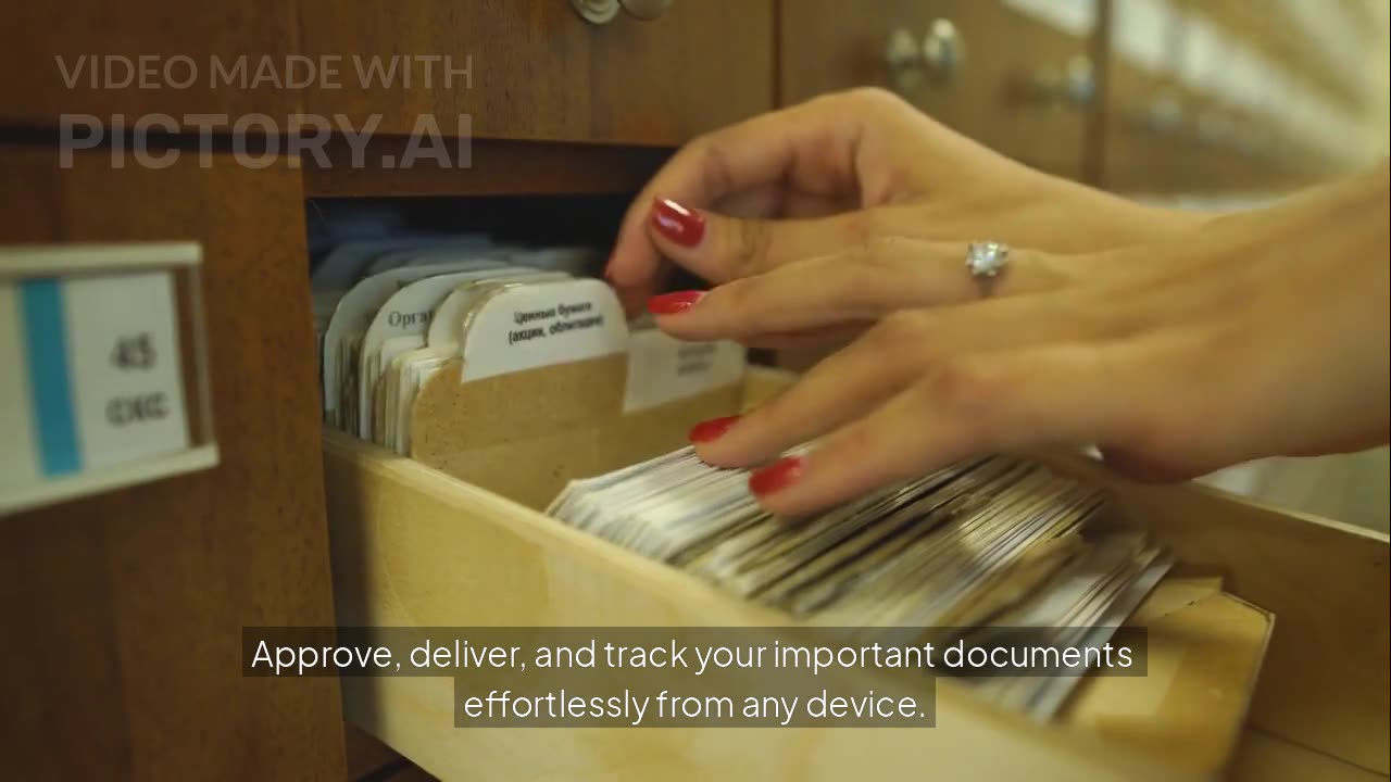 airSlate SignNow Features Explained | Send, Sign & Manage Documents Seamlessly