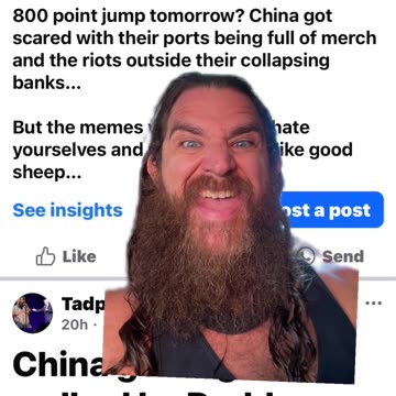 Trump tariff #Trump #Tariff #China #America #Economics #Economy