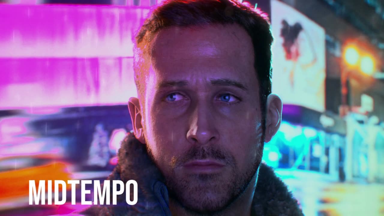 MokkaMusic: Midtempo Dark Techno - Industrial