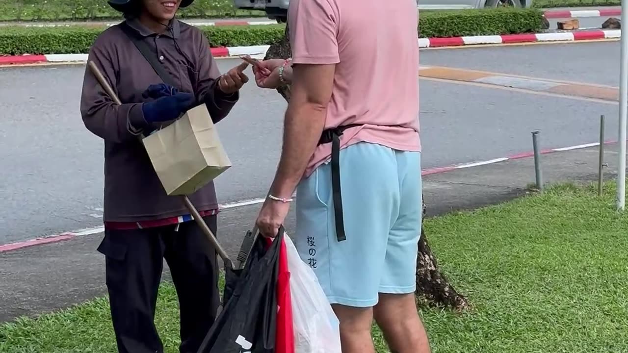 Gratitude for the Ground Heroes 🌍