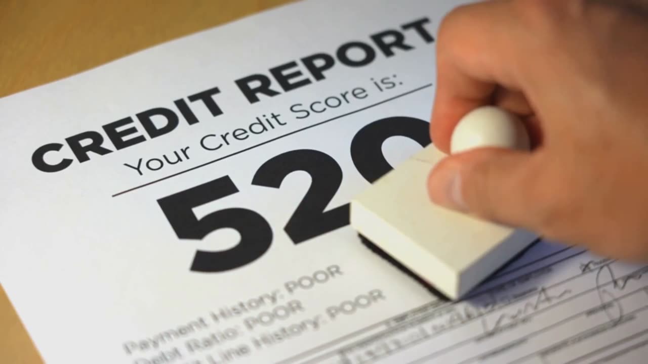 How To Bounce Back From Money Trouble