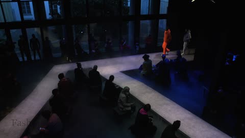 Spyder Fall/Winter 2022/23 Milan Women’s Fashion Show