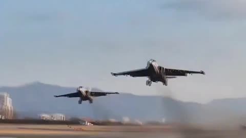 🇰🇷North Korea Celebrating 80th Anniversary of Air Force