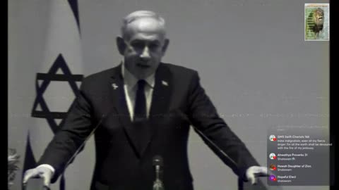 Israel threatens to Strike all the Arab Nations (WW3)
