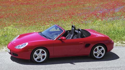 AEPSPIECES.COM - Moteur complet PORSCHE BOXSTER 986 2.5 M96.20