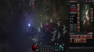 Enjoying Diablo Part 1