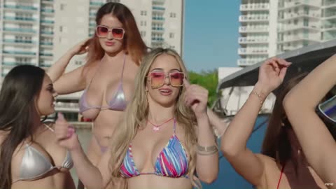 LABARBIE - Que Me Toque