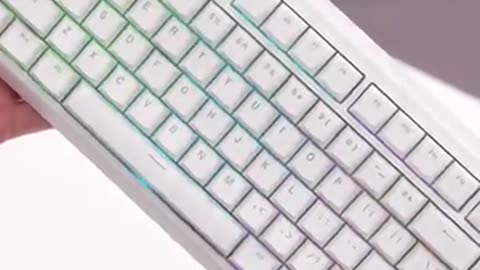 Must Watch: Listen to this Keyboard (SOUND ON)