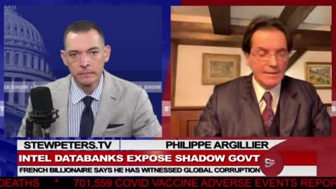 expose shadow government