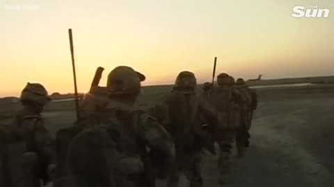 Draft dodging coward, moron and pedophile Trump denigrates NATO allies