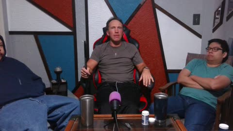 Anxiety Hour New Years Special