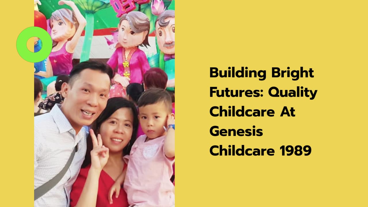 Tampines Childcare
