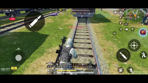 Top 5 CODM Kills of the Day ! Ranked Match Madness!