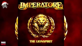 Imperatore - The Lionspirit (2025)