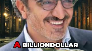How an Immigrant Turned a Bankrupt Yogurt Plant into a Billion-Dollar Brand